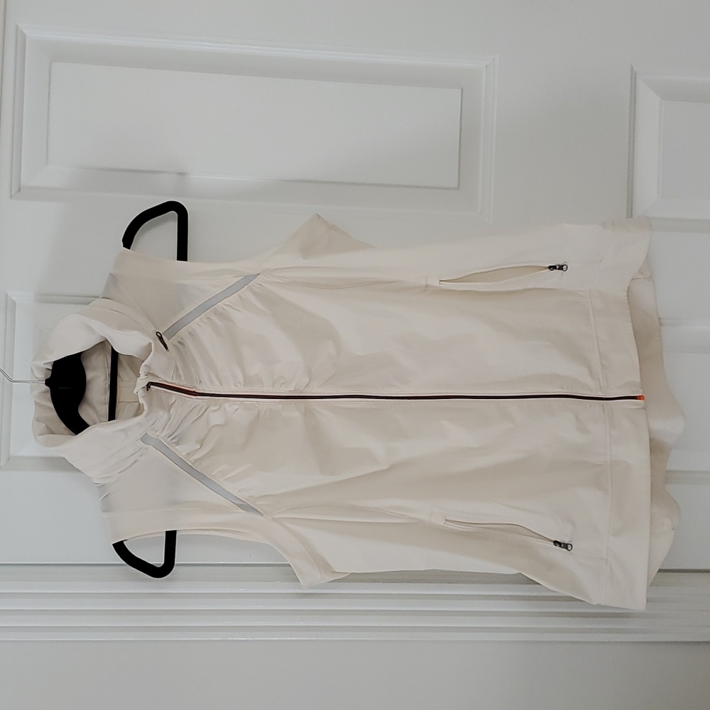 Lululemon Go the Distance Vest